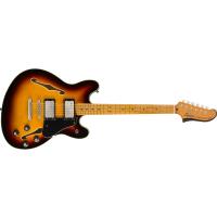 Squier Classic Vibe Starcaster MN 3TS