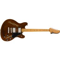 Squier Classic Vibe Starcaster MN WAL