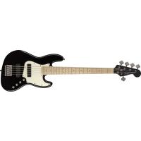 Squier Contemporary Active Jazz Bass V HH MN BLK