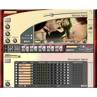 STEINBERG Groove Agent 3.0 UD <- V2