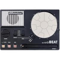 Stylophone Drum Machine Beat