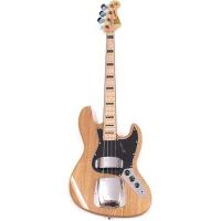 Sx SJB75C/NA Bass Gitar