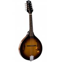 SX SMA660EVS A Style Mandolin (Vintage Sunburst)