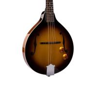 SX SMA660EVS A Style Mandolin (Vintage Sunburst)