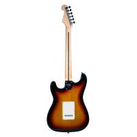 SX SST/ASH/R/3TS Ash Wood Elektro Gitar (3 Tone Sunburst)