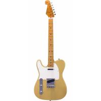 SX STL50+ LH BSB Telecaster Solak Elektro Gitar