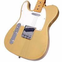 SX STL50+ LH BSB Telecaster Solak Elektro Gitar