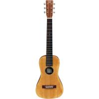 SX TG1 Traveller Akustik Gitar (Natural)