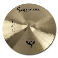 Symrna Istanbul Jazz 23” Ride