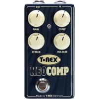 T-Rex Neo Comp Compressor Pedalı