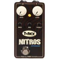 T-Rex Nitros Distortion Pedalı