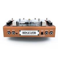 T-Rex Replicator Analog Tape Delay Pedalı