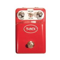 T-Rex Tonebug Chorus Flanger Pedalı