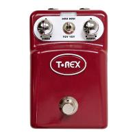 T-Rex Tonebug Sensewah Pedalı