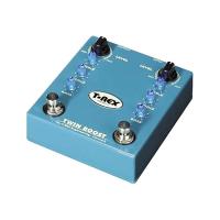 T-Rex Twin Boost Overdrive Pedalı