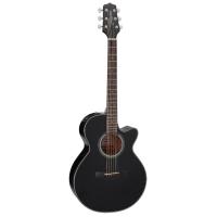 TAKAMINE GF15CE Elektro Akustik Gitar