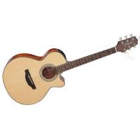 TAKAMINE GF15CE NAT SERIES 15 Elektro Akustik Gitar