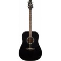 Takamine GD30 BLK Black Dreadnought Akustik Gitar