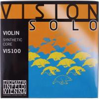 Thomastik Infeld VIS100 Vision Solo Keman Teli