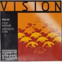 Thomastik Infeld VI100 Vision Keman Teli