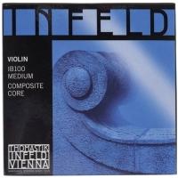 Thomastik Infield IB100 Infeld Blue Keman Teli