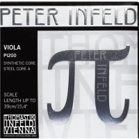 Thomastik Peter Infeld PI200 Viyola Teli