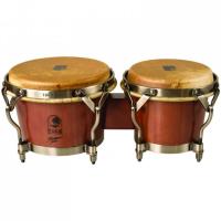 Toca 3900D Trad Bongo (Dark Wood)