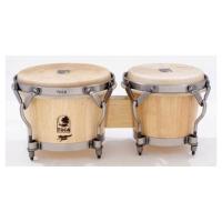 Toca 3900T Bongo Set (Natural)