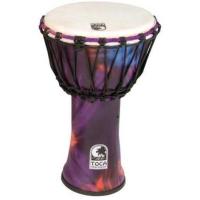 Toca SFDJ-12WP Freestyle Djembe