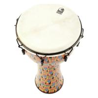 Toca SFDMX-14KB 14 Inch Freest. Djembe