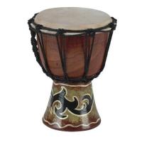 Toca Synergy Mini Djembe 4"