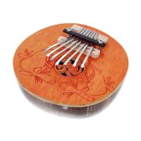 Toca T-CK Coconut Kalimba