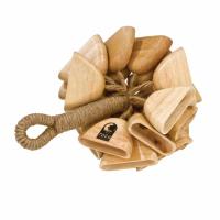 Toca T-WRH Wooden Rattle