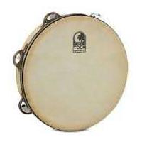 Toca T1090H Player’s Series Wood Tambourine 9"