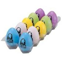 Toca T2105 Egg Shaker (10 Adet)