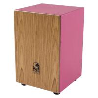 Toca TCCJ-PK Colorsound Cajon (Pembe)