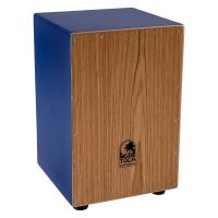 Toca TCCJ-BL Colorsound Cajon (Mavi)