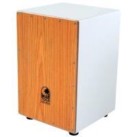 Toca TCCJ-WH Colorsound Cajon (Beyaz)