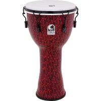 Toca TF2DM-14RMB Freestyle II 14 Inch Djembe (Kırmızı)