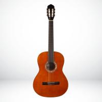 Toledo LC-3900OR Klasik Gitar (Koyu Naturel)