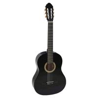 Toledo LC-3600BK 3/4 Klasik Gitar (Siyah)