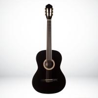 Toledo LC-3900BK Klasik Gitar (Siyah)