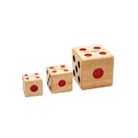 Tycoon Large Dice Shaker