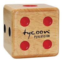 Tycoon Large Dice Shaker