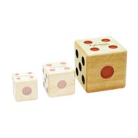 Tycoon Large Dice Shaker