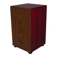 Tycoon TKHP-29R Artist Series 29 Inch Cajon (Kırmızı)