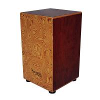 Tycoon TKS-29 Box Series 29 Inch Bubinga Cajon