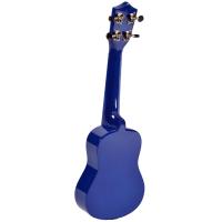 Ukulele Öğrenme Seti KA325BL