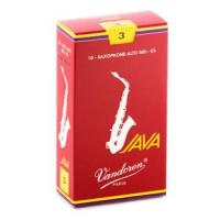 Vandoren SR263R JAVA Eb Alto Saksafon Kamışı (3 Numara)