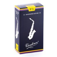 Vandoren SR2135 Classic Eb Alto Saksafon Kamışı (3,5 Numara)